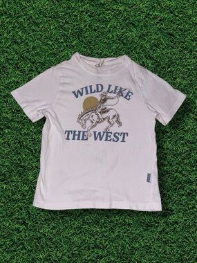F4A Kids Tee